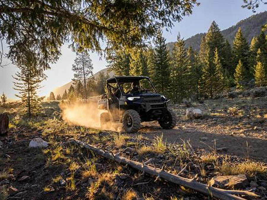 2023 Polaris Ranger XP 1000 Premium