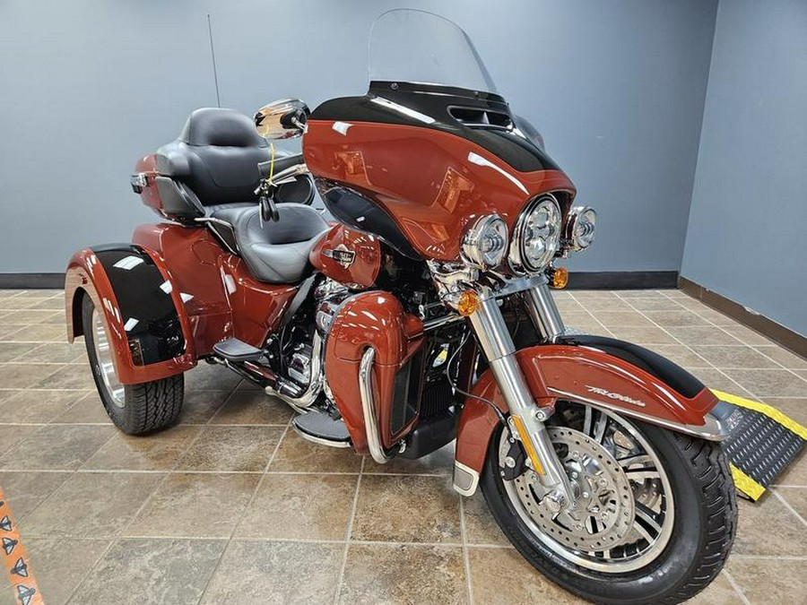 2024 Harley-Davidson® FLHTCUTG - Tri Glide® Ultra