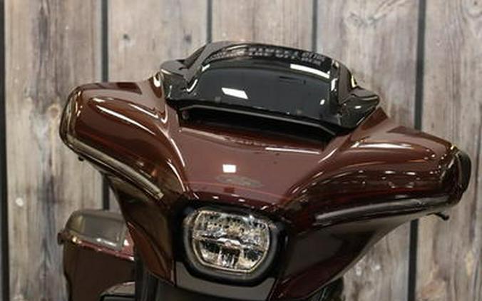 2024 Harley-Davidson® FLHXSE - CVO™ Street Glide®