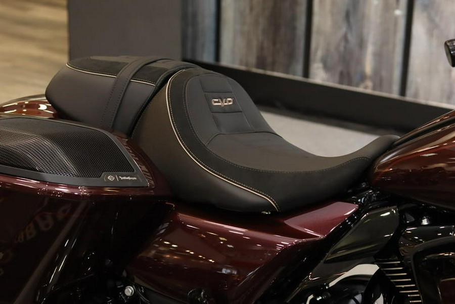 2024 Harley-Davidson® FLHXSE - CVO™ Street Glide®