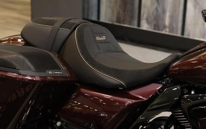 2024 Harley-Davidson® FLHXSE - CVO™ Street Glide®