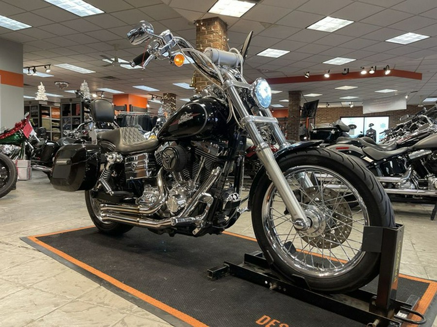 2009 Harley-Davidson Dyna FXDL - Low Rider