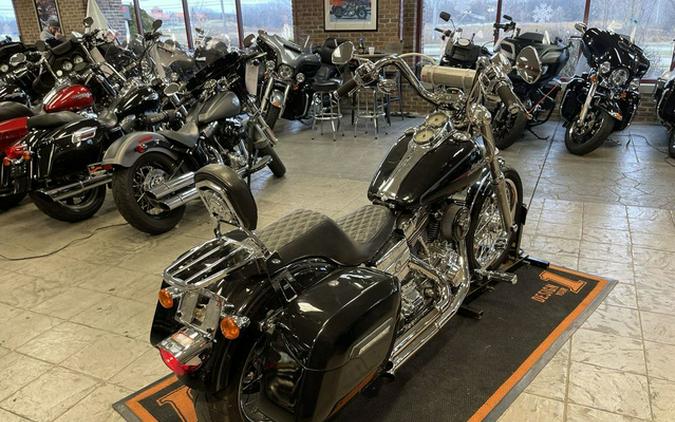 2009 Harley-Davidson Dyna FXDL - Low Rider