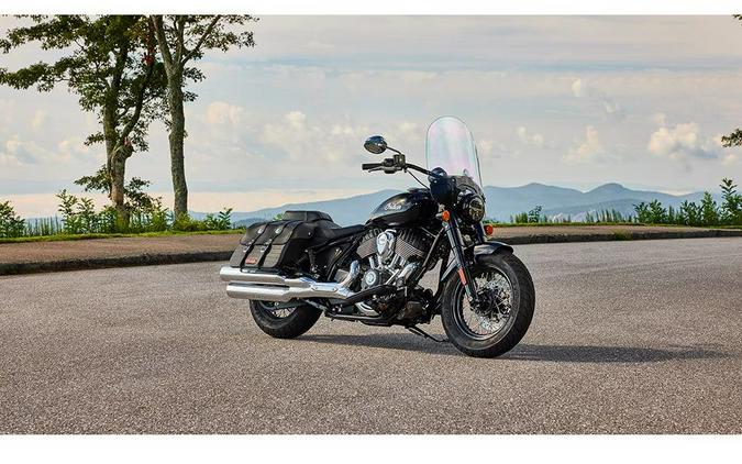 2023 Indian Motorcycle SUPER CHIEF ABS, BLACK METALLIC, 49ST