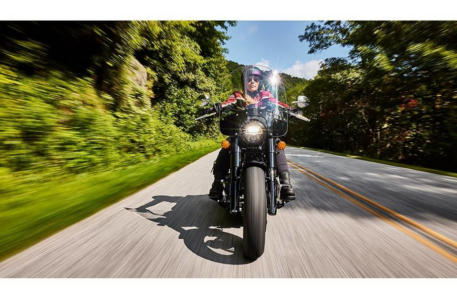 2023 Indian Motorcycle SUPER CHIEF ABS, BLACK METALLIC, 49ST