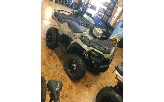 2023 Polaris Sportsman 570 EPS Desert Sand