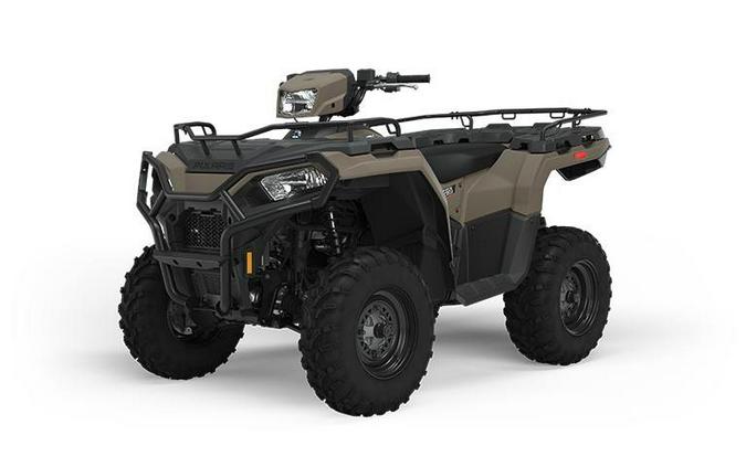 2023 Polaris Sportsman 570 EPS Desert Sand