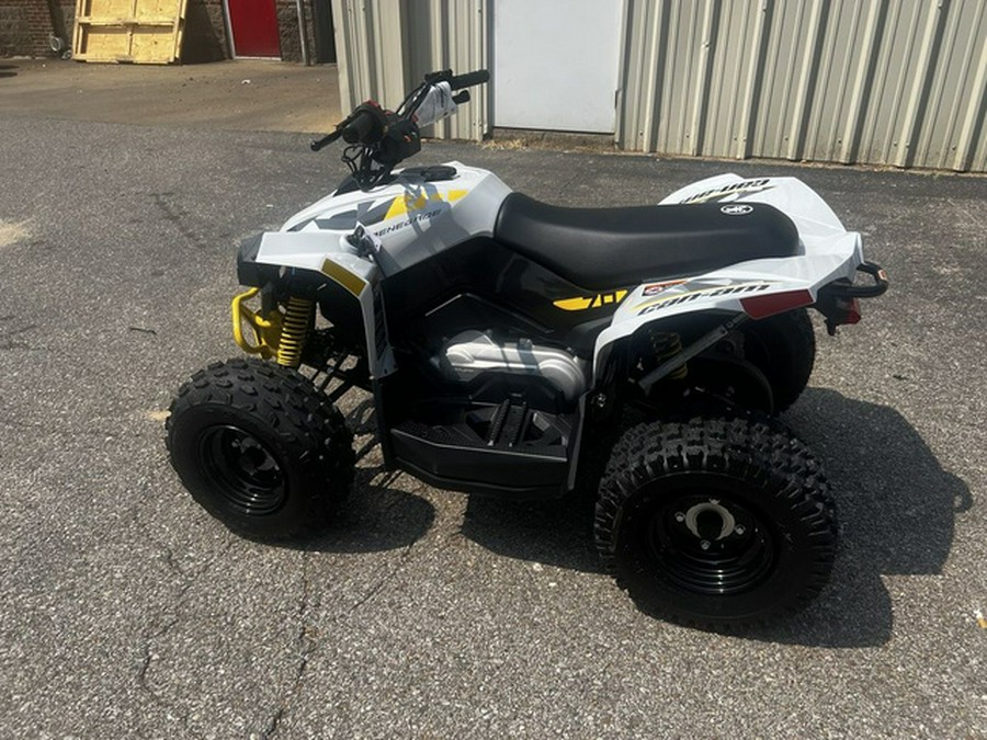 2026 Can-Am Renegade 70 EFI