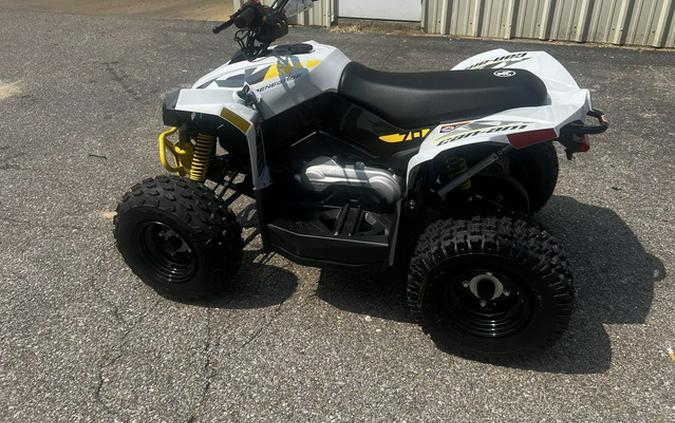 2026 Can-Am Renegade 70 EFI