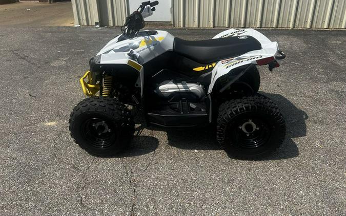 2026 Can-Am Renegade 70 EFI
