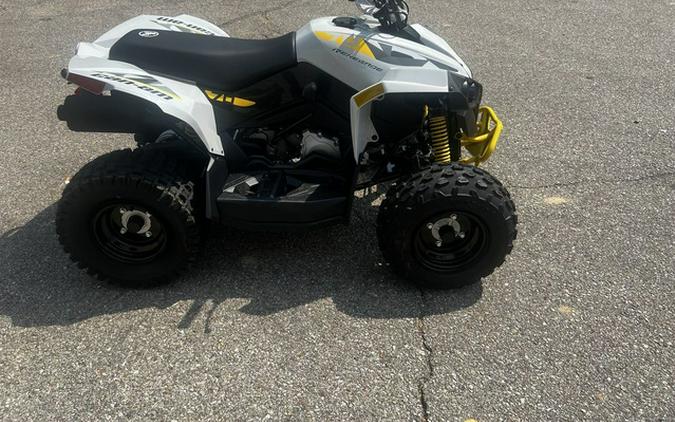 2026 Can-Am Renegade 70 EFI