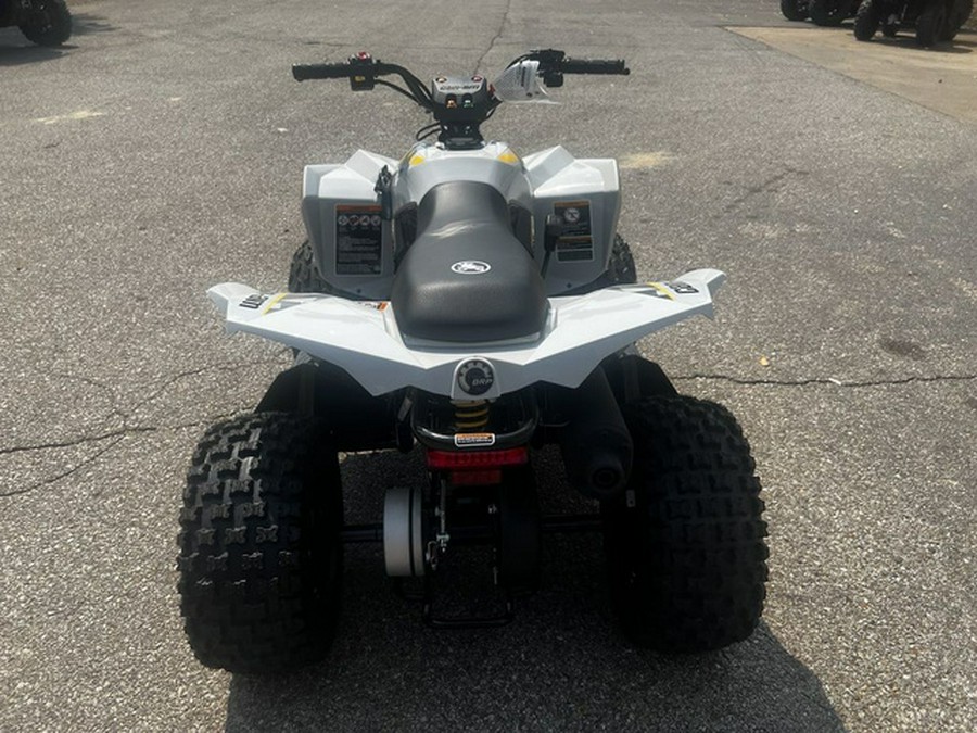 2026 Can-Am Renegade 70 EFI