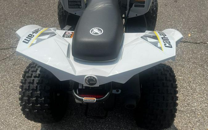 2026 Can-Am Renegade 70 EFI