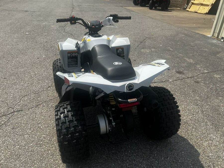 2026 Can-Am Renegade 70 EFI