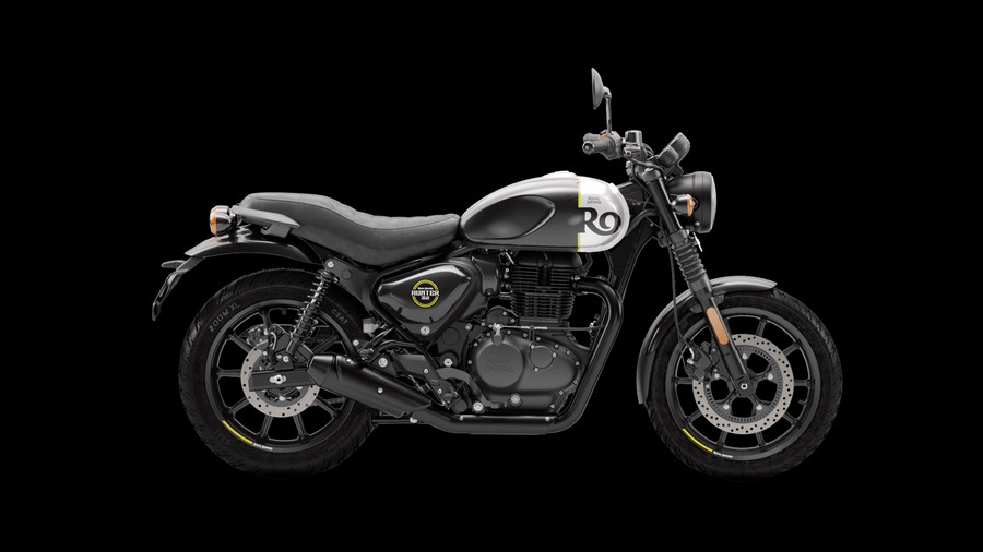 2024 Royal Enfield HUNTER 350