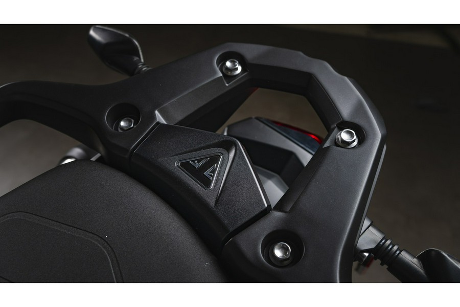 2025 Triumph Tiger 900 GT Pro