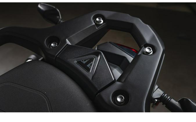 2025 Triumph Tiger 900 GT Pro