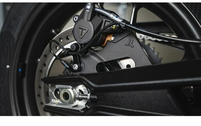 2025 Triumph Tiger 900 GT Pro