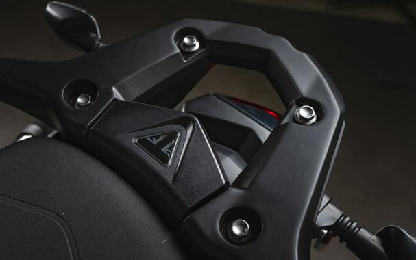 2025 Triumph Tiger 900 GT Pro