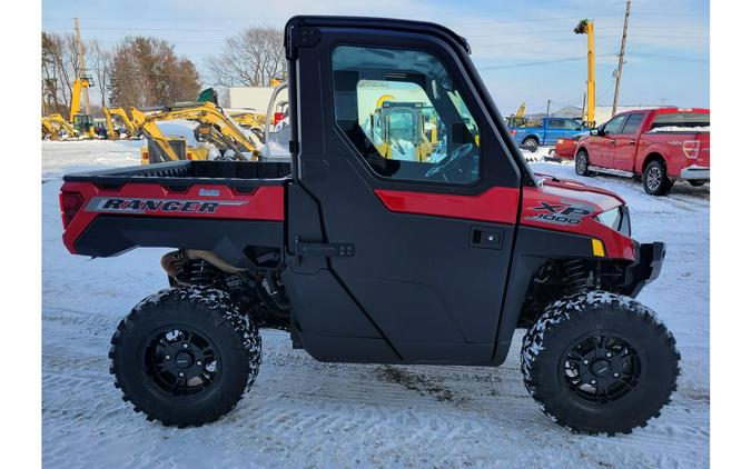 2025 Polaris Ranger Northstar Premium