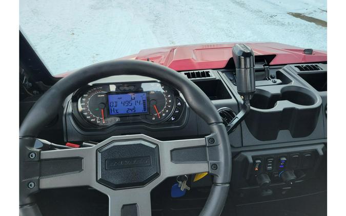2025 Polaris Ranger Northstar Premium