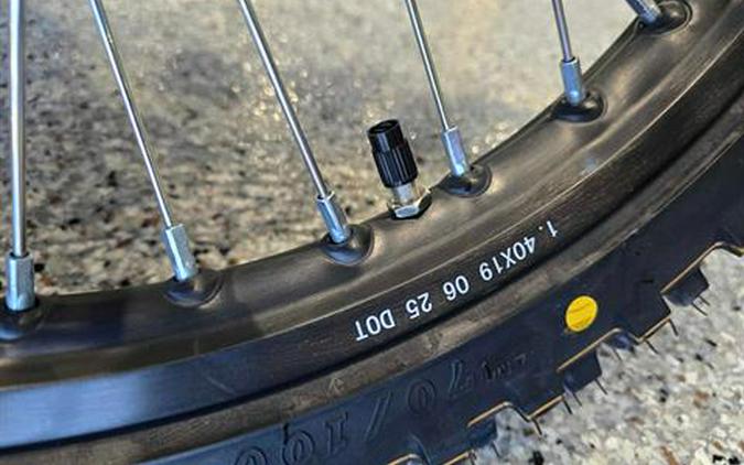 2025 Surron Light Bee X