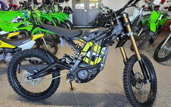 2025 Surron Light Bee X