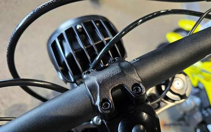 2025 Surron Light Bee X