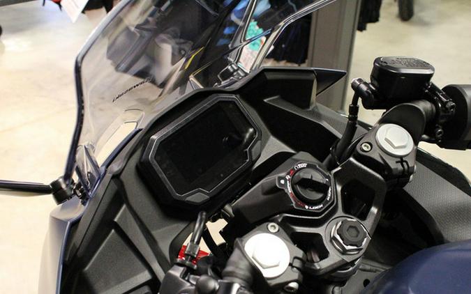 2026 Kawasaki Ninja 500