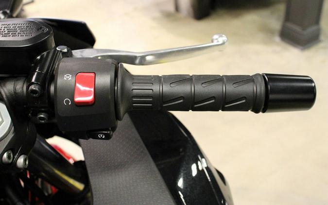 2026 Kawasaki Ninja 500