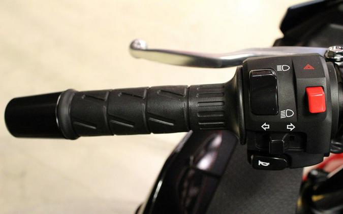 2026 Kawasaki Ninja 500