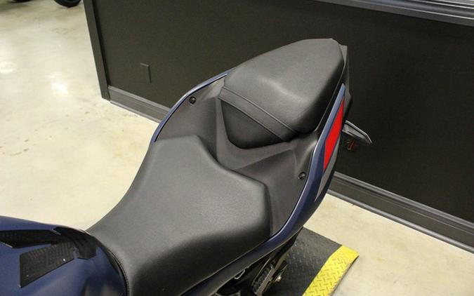 2026 Kawasaki Ninja 500