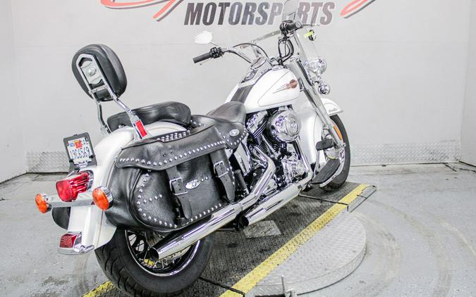 2007 Harley-Davidson Heritage Softail® Classic