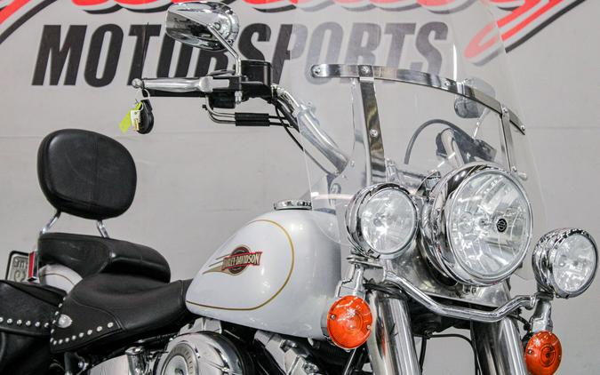 2007 Harley-Davidson Heritage Softail® Classic