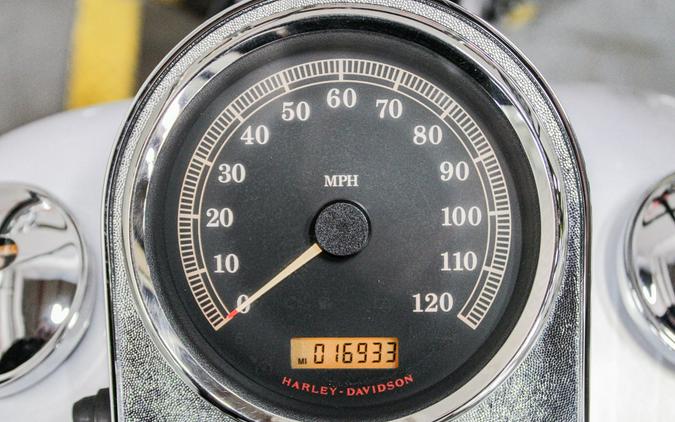 2007 Harley-Davidson Heritage Softail® Classic