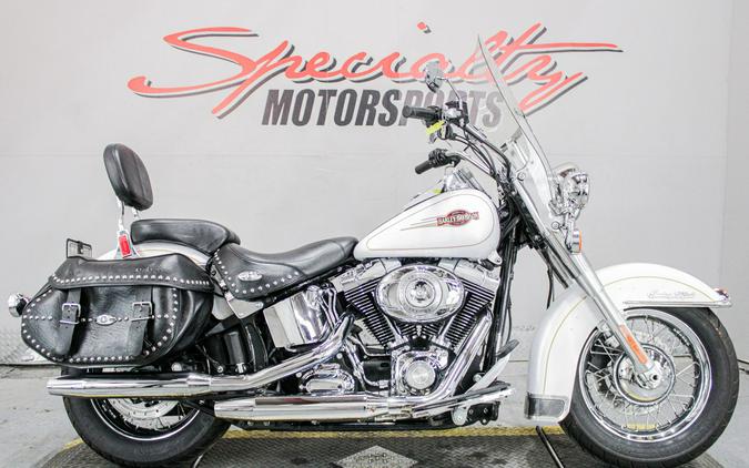 2007 Harley-Davidson Heritage Softail® Classic