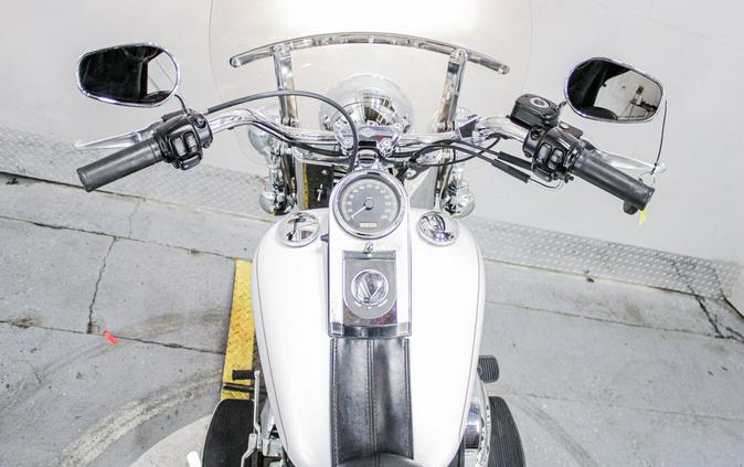 2007 Harley-Davidson Heritage Softail® Classic