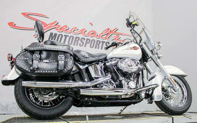 2007 Harley-Davidson Heritage Softail® Classic