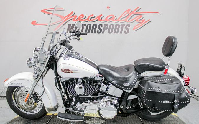2007 Harley-Davidson Heritage Softail® Classic