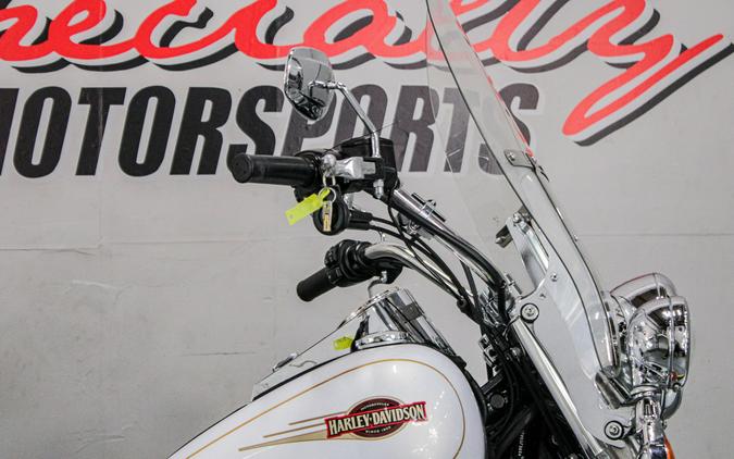 2007 Harley-Davidson Heritage Softail® Classic