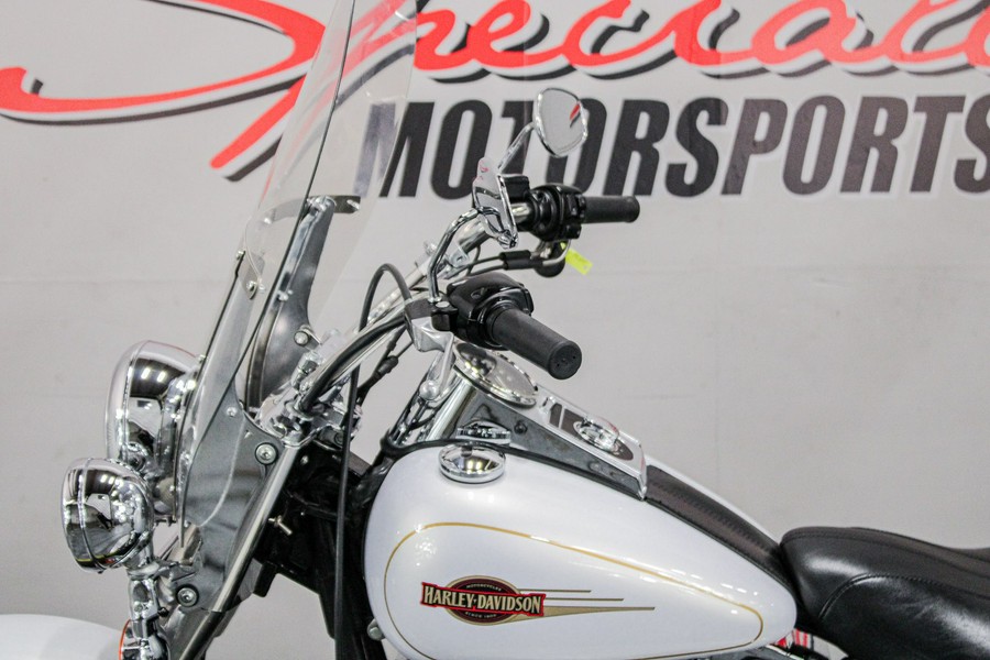 2007 Harley-Davidson Heritage Softail® Classic