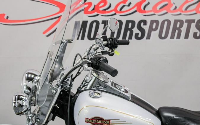 2007 Harley-Davidson Heritage Softail® Classic