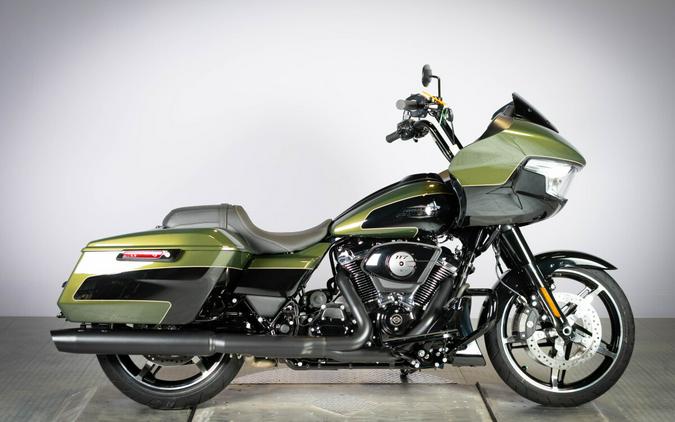 2026 Harley-Davidson Road Glide