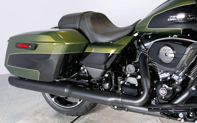 2026 Harley-Davidson Road Glide