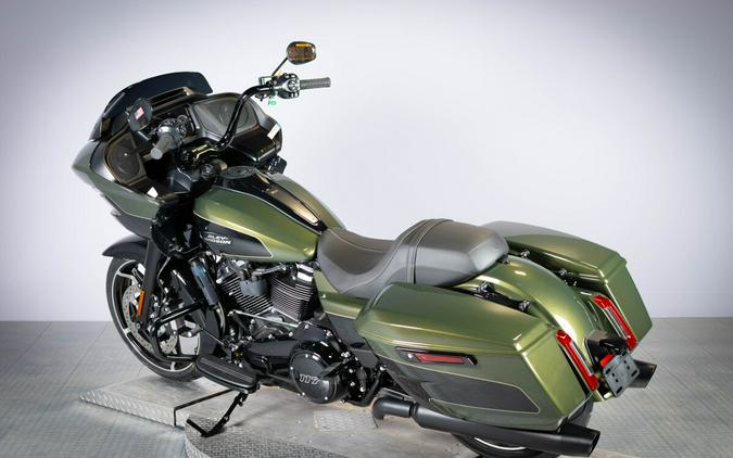 2026 Harley-Davidson Road Glide