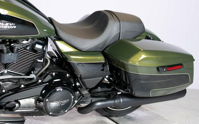 2026 Harley-Davidson Road Glide