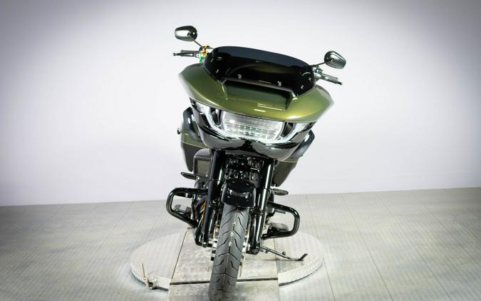 2026 Harley-Davidson Road Glide