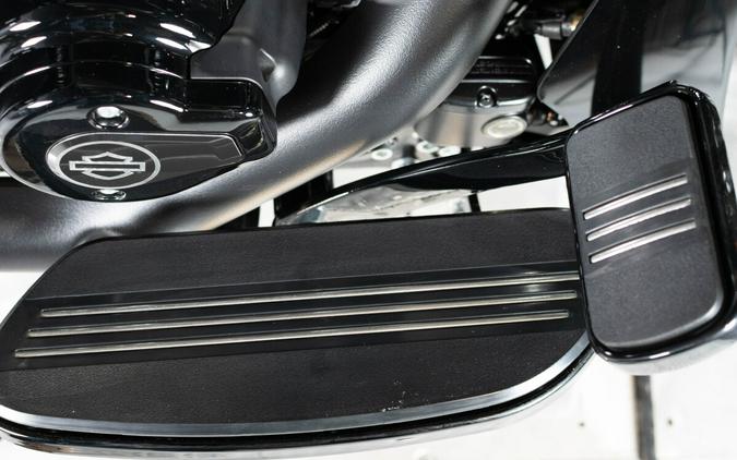 2026 Harley-Davidson Road Glide