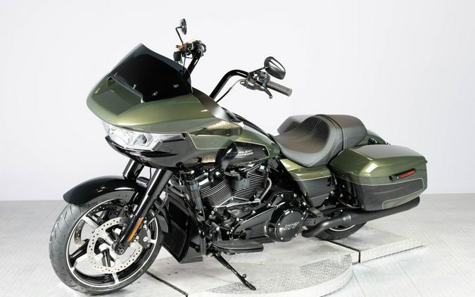 2026 Harley-Davidson Road Glide