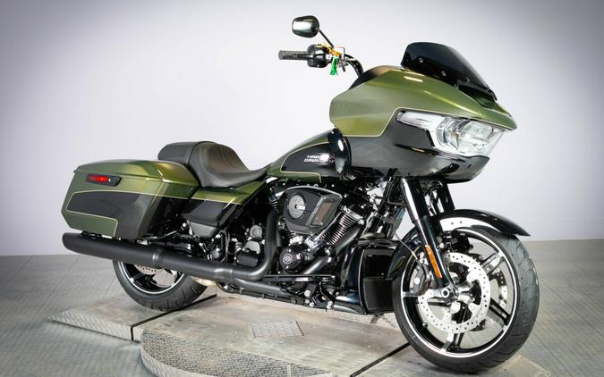 2026 Harley-Davidson Road Glide